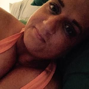 Meet your Posher, Terri